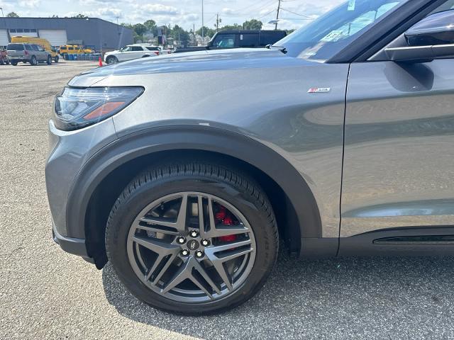 2026 Ford Explorer - $52,695