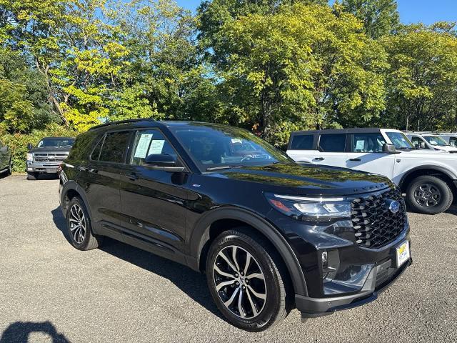 2026 Ford Explorer - $51,245