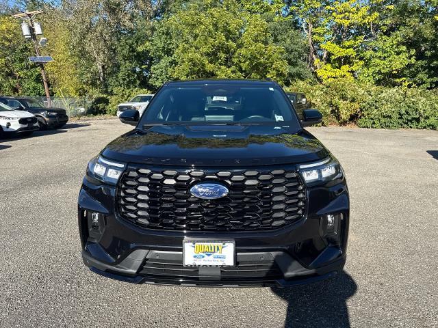 2026 Ford Explorer - $51,245
