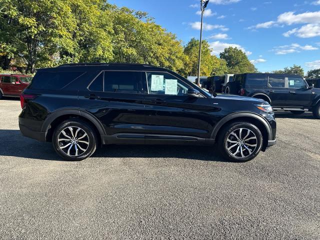 2026 Ford Explorer - $51,245