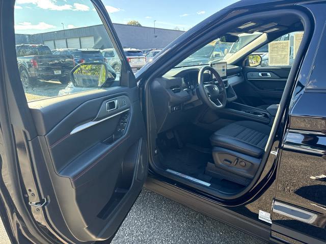 2026 Ford Explorer - $51,245