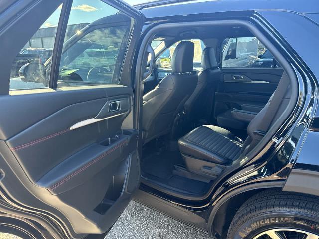 2026 Ford Explorer - $51,245