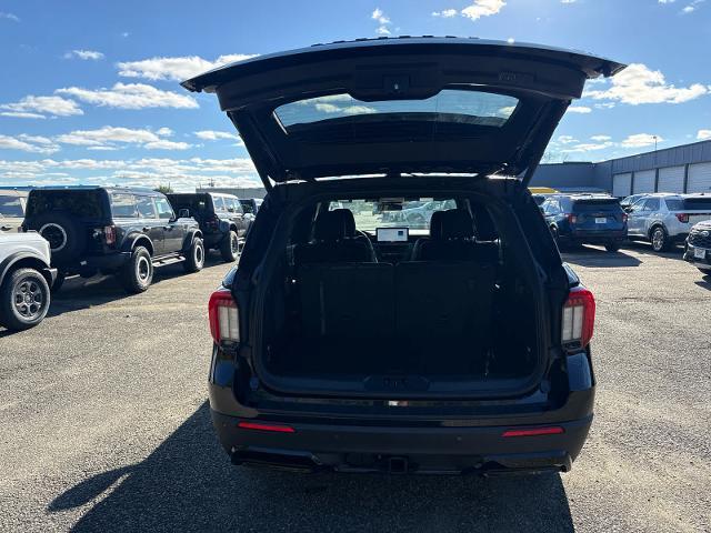 2026 Ford Explorer - $51,245