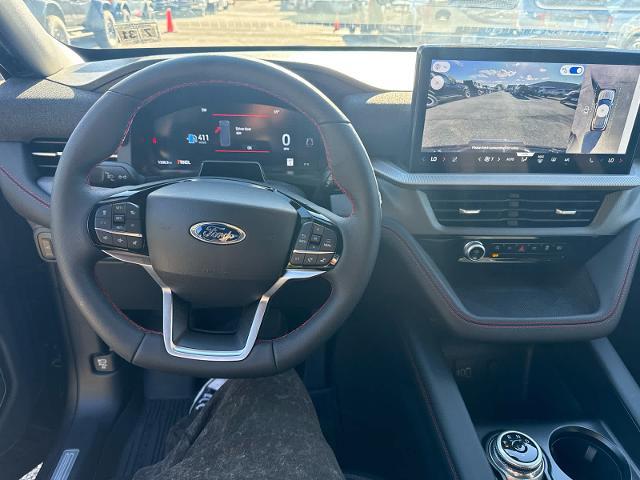 2026 Ford Explorer - $51,245