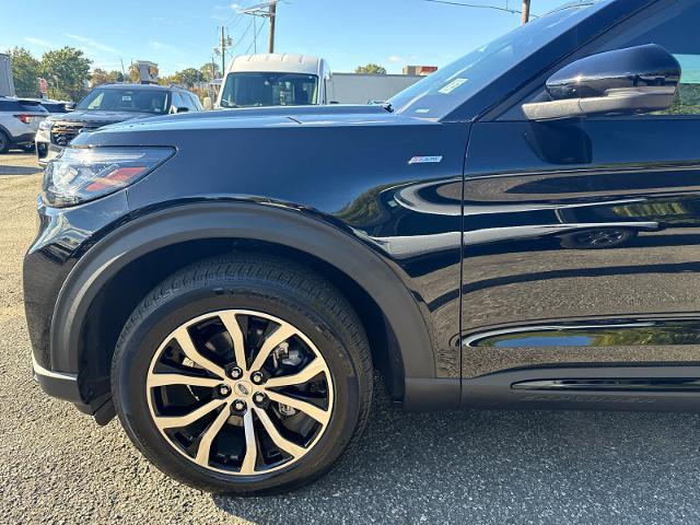 2026 Ford Explorer - $51,245