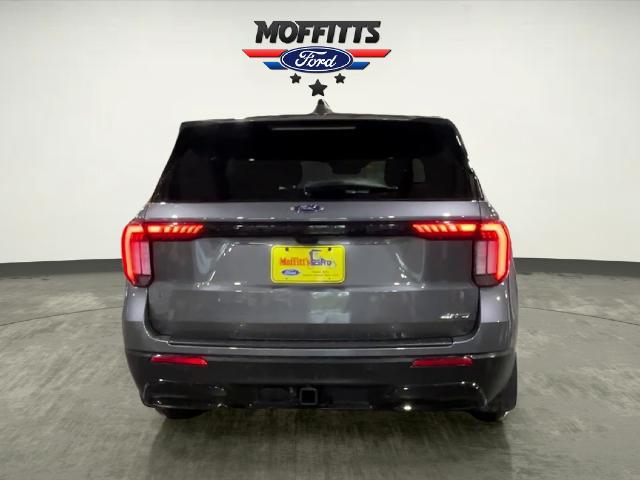 2025 Ford Explorer - $36,892