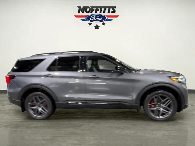2025 Ford Explorer - $36,892