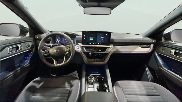 2025 Ford Explorer - $36,892