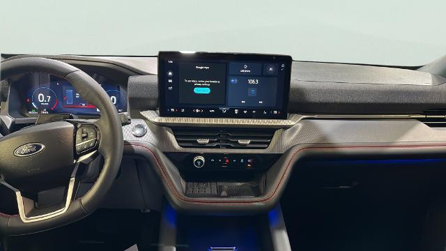 2025 Ford Explorer - $36,892