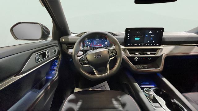 2025 Ford Explorer - $36,892