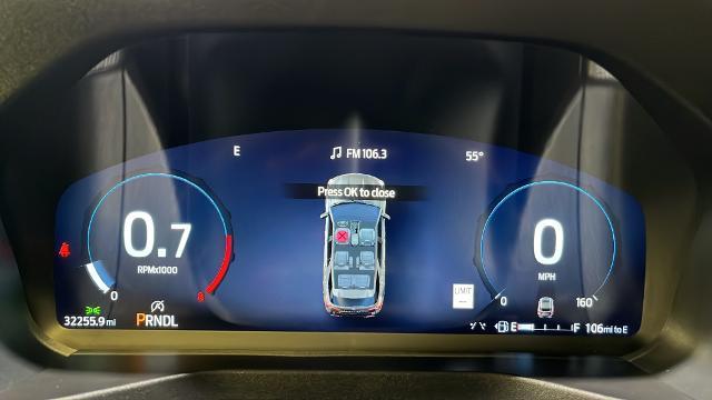 2025 Ford Explorer - $36,892