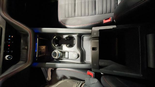 2025 Ford Explorer - $36,892