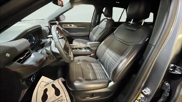 2025 Ford Explorer - $36,892