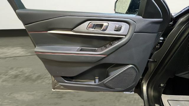 2025 Ford Explorer - $36,892