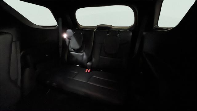 2025 Ford Explorer - $36,892