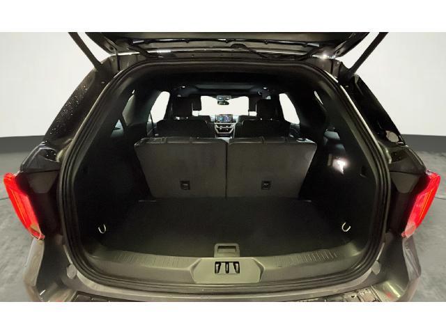 2025 Ford Explorer - $36,892