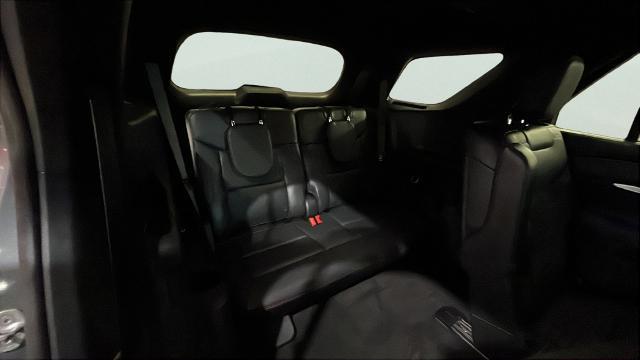 2025 Ford Explorer - $36,892