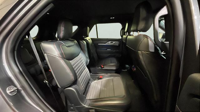 2025 Ford Explorer - $36,892