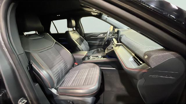 2025 Ford Explorer - $36,892