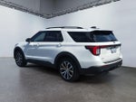 2025 Explorer Thumbnail 3