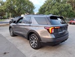 2025 Explorer Thumbnail 5