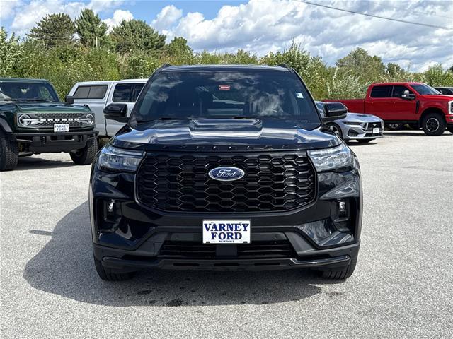 2025 Ford Explorer - $38,995