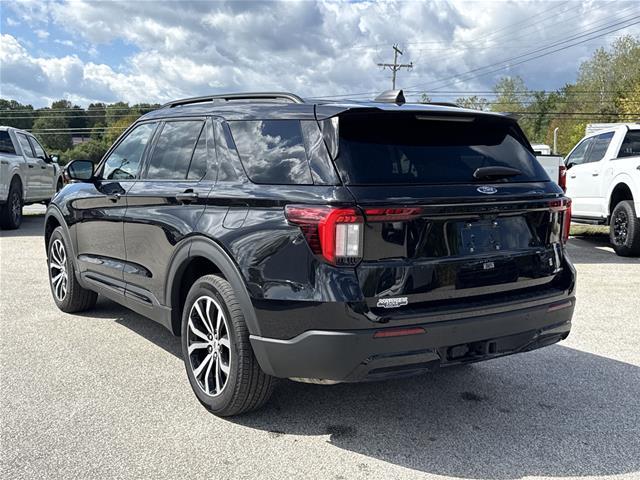 2025 Ford Explorer - $38,995