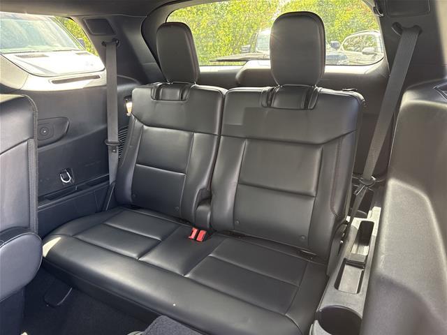 2025 Ford Explorer - $38,995