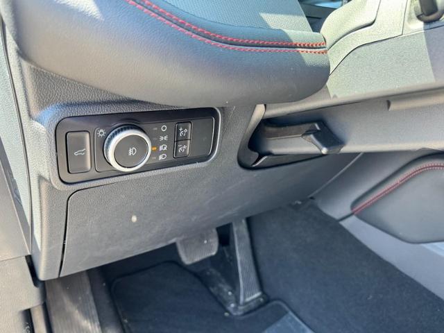 2025 Ford Explorer - $36,500