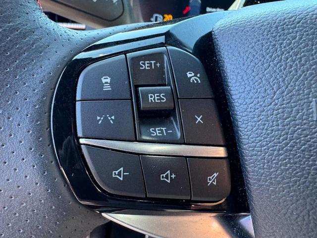 2025 Ford Explorer - $36,500