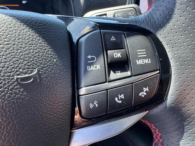 2025 Ford Explorer - $36,500