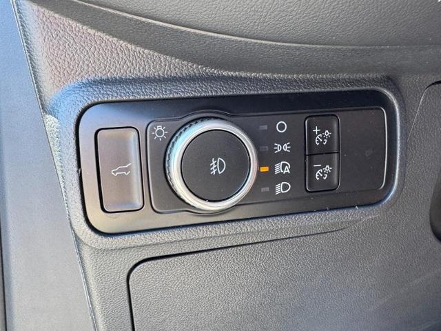2025 Ford Explorer - $36,500