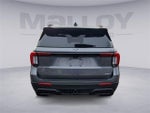 2025 Explorer Thumbnail 4
