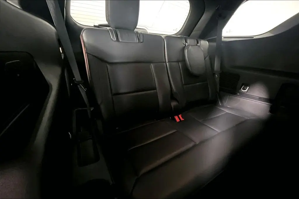 2025 Ford Explorer - $40,541