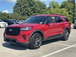 2025 Explorer Thumbnail 3