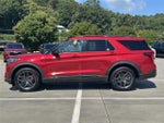 2025 Explorer Thumbnail 4