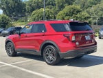 2025 Explorer Thumbnail 5