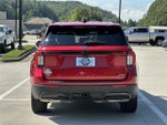 2025 Explorer Thumbnail 6