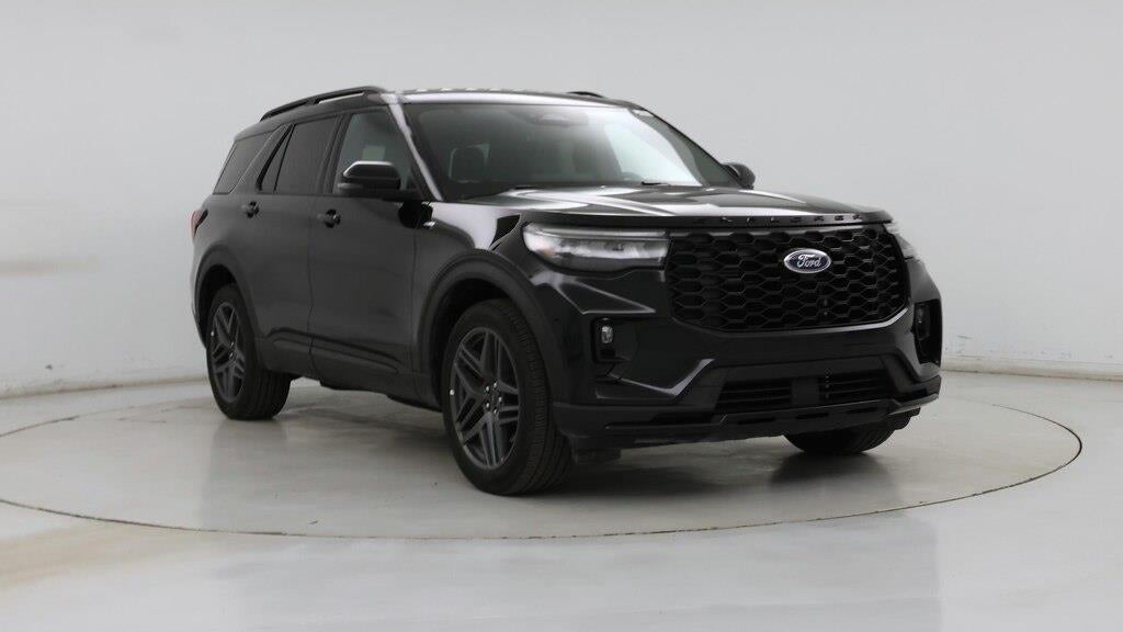 Preowned 2025 Ford Explorer ST-Line for Sale