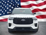 2025 Explorer Thumbnail 4