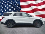2025 Explorer Thumbnail 7