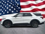 2025 Explorer Thumbnail 13