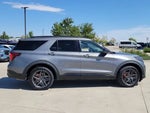 2025 Explorer Thumbnail 2
