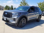 2025 Explorer Thumbnail 4