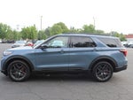 2025 Explorer Thumbnail 9