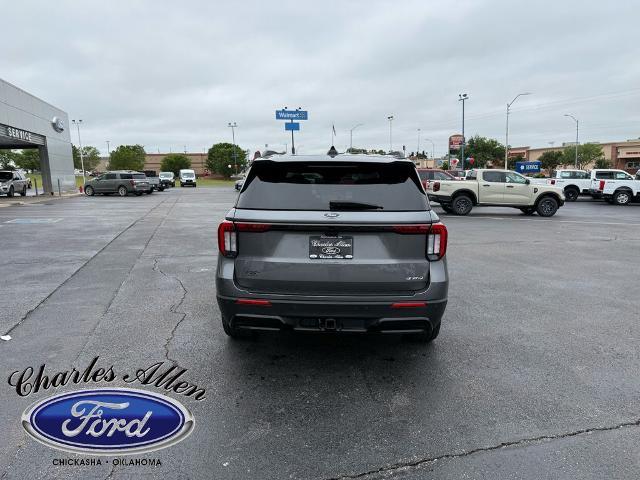2025 Ford Explorer - $44,800