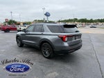 2025 Explorer Thumbnail 5