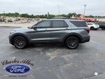 2025 Explorer Thumbnail 6