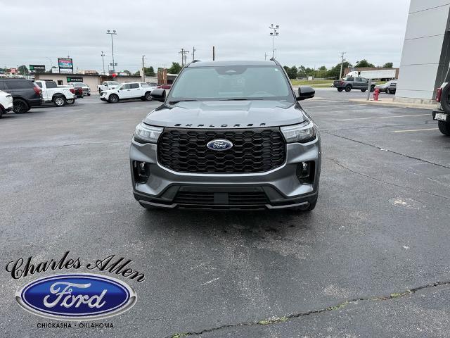 2025 Ford Explorer - $44,800