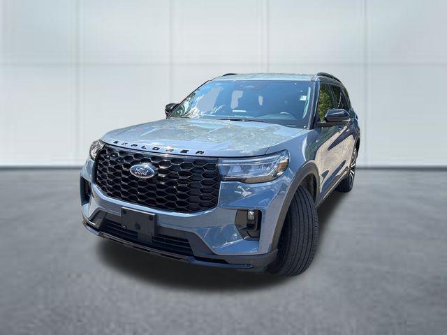 2026 Ford Explorer - $41,179
